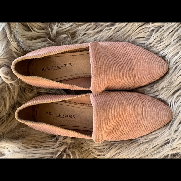 Kelsi Dagger Shoes - Kelsi Dagger Brooklyn loafers
